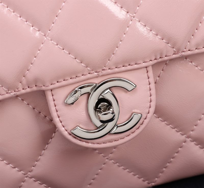 Chanel Top Handle Bags